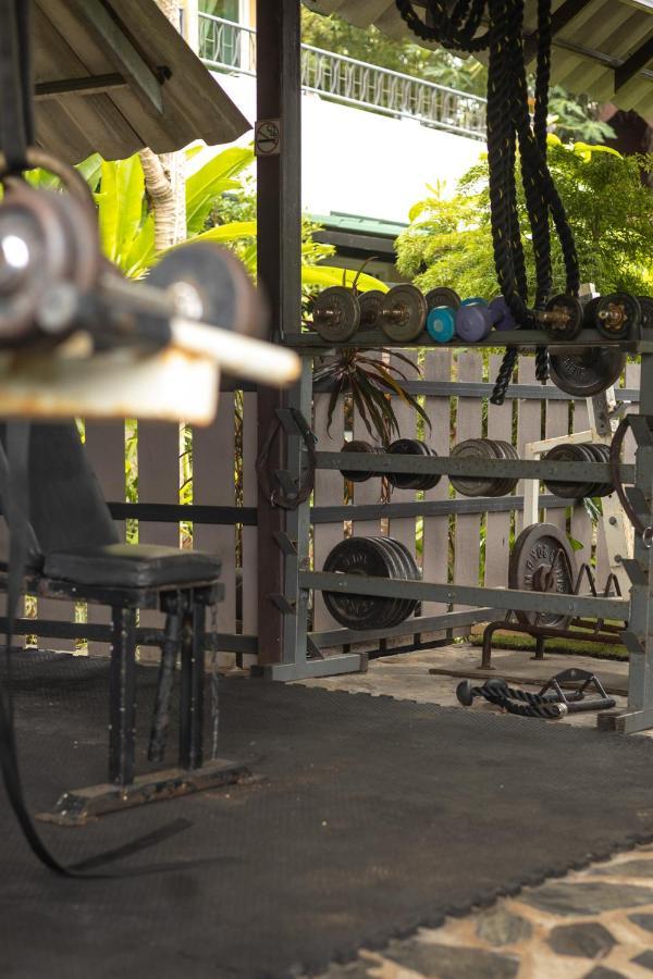Thai Heritage Koh Mak Hotel Екстериор снимка