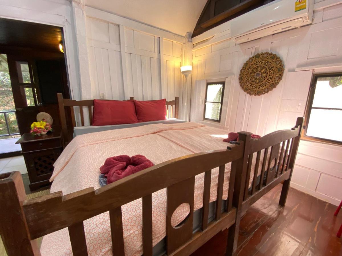 Thai Heritage Koh Mak Hotel Екстериор снимка
