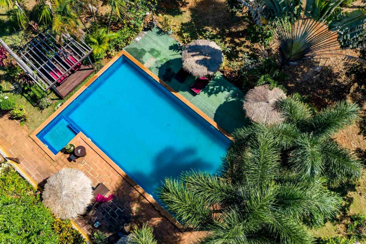 Thai Heritage Koh Mak Hotel Екстериор снимка