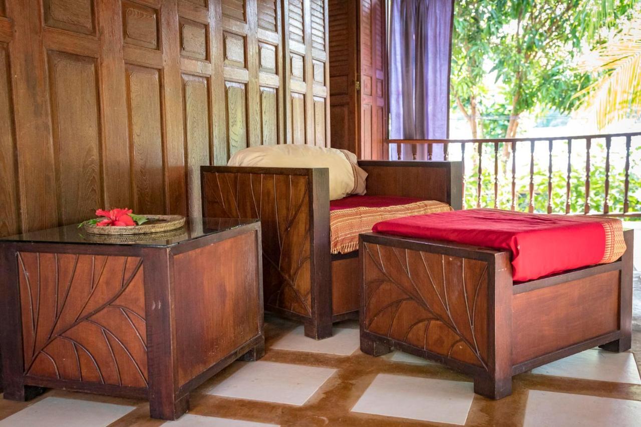 Thai Heritage Koh Mak Hotel Екстериор снимка