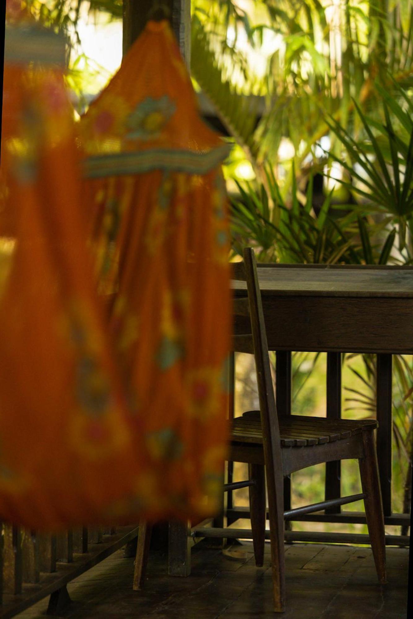 Thai Heritage Koh Mak Hotel Екстериор снимка