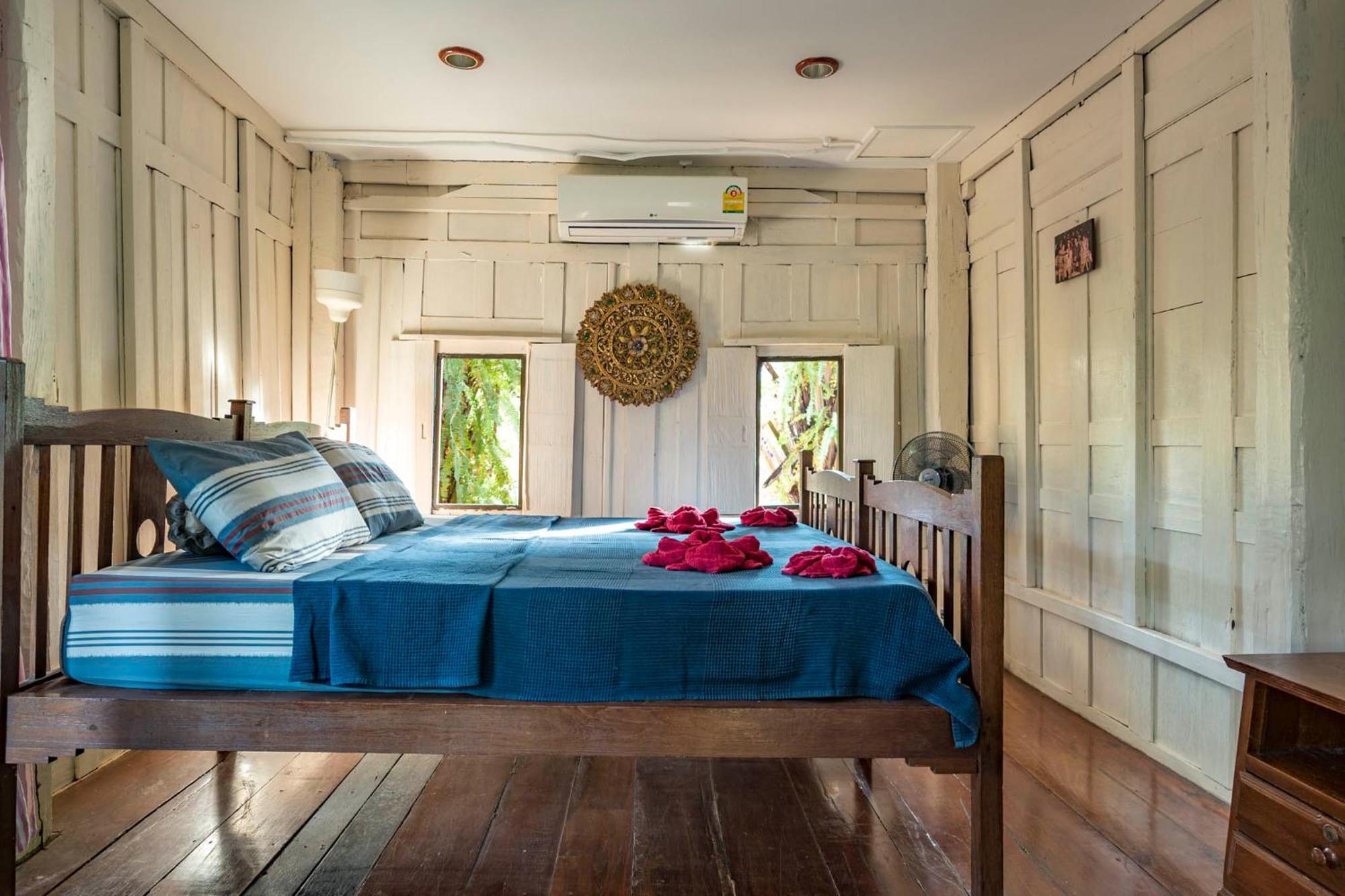 Thai Heritage Koh Mak Hotel Екстериор снимка