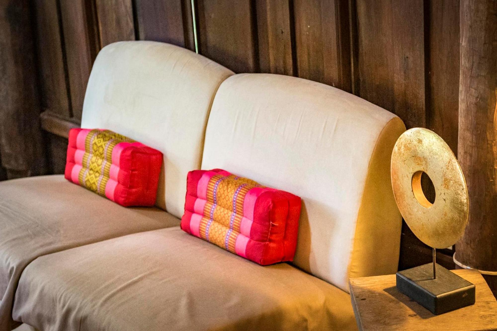 Thai Heritage Koh Mak Hotel Екстериор снимка